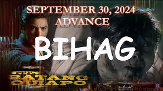 BIHAG Batang Quiapo September 30 2024 Advance Episode Summary [upl. by Hirsch]