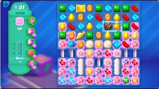 Candy Crush Soda Level 4246  4250 [upl. by Danuloff283]