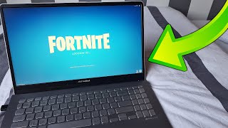 How to Download Fortnite on PCLaptop Full Guide [upl. by Ettenirt939]