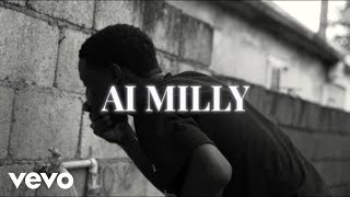 Ai Milly Baloteli  Out Yah  Buried Alive Riddim Official Music Video [upl. by Filbert]