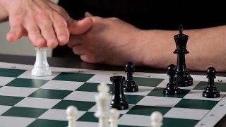 Legal amp Illegal Moves  Chess [upl. by Nob202]