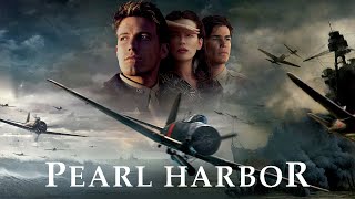 Pearl Harbor 2001 Movie  Ben Affleck Josh Hartnett Kate Beckinsale  Review and Facts [upl. by Nigle405]