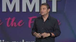 SU Global Summit 2019  Keynote  Peter Diamandis [upl. by Bronwyn966]