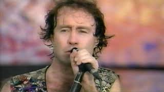 Paul Rodgers  Bad Company  8141994  Woodstock 94 [upl. by Madlen]