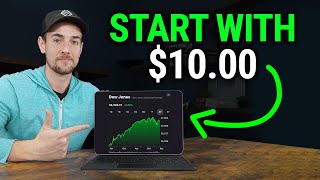 How To Buy Stocks For Beginners  Charles Schwab Tutorial 2024 [upl. by Schuh]