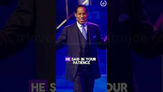 Pastor Chris Prays For YOU pastorchris shorts prayer [upl. by Ayek]