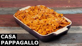 Pasta al forno S2  P85 [upl. by Regdor]