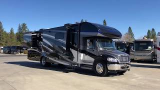 2018 Jayco Seneca 37TS by DeMartini RV Sales [upl. by Pasahow309]