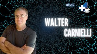 Walter Carnielli 1café 062 [upl. by Arod]