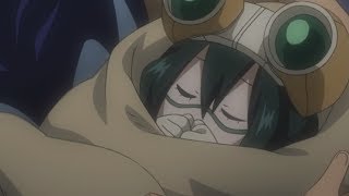 Tsuyu Sleep [upl. by Atirahc]