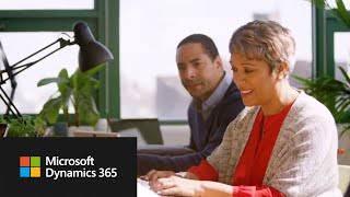 How to simplify payroll with Dynamics 365 Human Resources and Ceridian Dayforce [upl. by Deden]