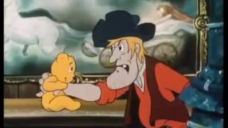 SuperTed S02E10 SuperTed and the Lumberjacks [upl. by Amathist]