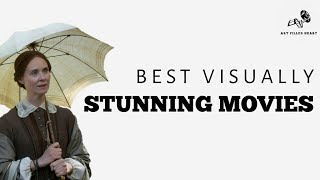 Best visually stunning Movies  Probably Never Seen [upl. by Feinleib]