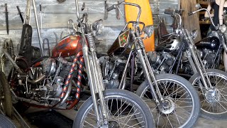 The Allen Family  HarleyDavidson [upl. by Weiss]