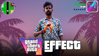 GTA 6 Effect [upl. by Evol]