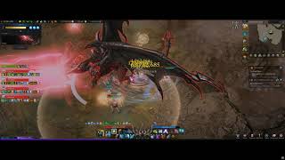 Lost Ark  Ark Passive NEW Remaining Energy 190M DPS Guardian [upl. by Ajad]