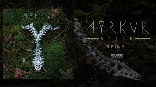 MYRKUR  Spine Official Audio [upl. by Laniger474]