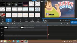 How to use Aimersoft Video Editor Free [upl. by Dorella]