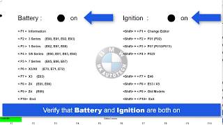 NCS EXPERT Coding  BMW Basic Coding Guide with NCS Expert tool  How to code BMW [upl. by Mavra365]