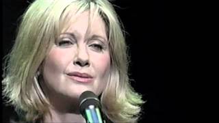 Olivia NewtonJohn  Live in Tokyo 2003 Full [upl. by Alimak]