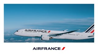 We are Air France [upl. by Tyre]