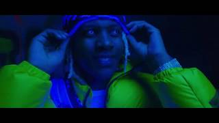 Lil Durk  Blika Blika Official Music Video [upl. by Enilec485]