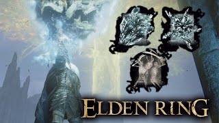 Elden Ring All Death Sorceries Location Guide [upl. by Yeaton]