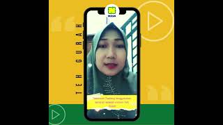 Video Radang Tenggorokan [upl. by Kaitlin]