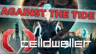 Celldweller  Against the Tide [upl. by Weisler]