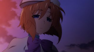 Higurashi When They Cry  New  Official Trailer [upl. by Aissyla888]