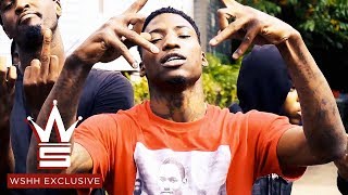 Ola Runt  “Osbourne Flow” Official Music Video  WSHH Exclusive [upl. by Arsuy]