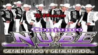 Conjunto Nube  Hoja en Blanco  2014 [upl. by Edwina]