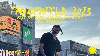 take a step back ski mask is performing [upl. by Auqined]