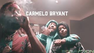 Skilla Baby x Sada Baby  Carmelo Bryant Official Music Video [upl. by Ahtram]