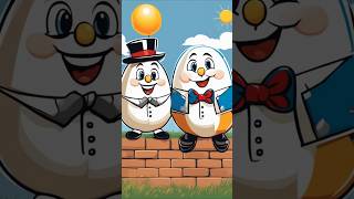 The Tragic True Story Of Humpty Dumpty shorts [upl. by Anirt624]