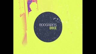 Boogarins  Doce [upl. by Erbua]