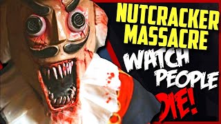 Nutcracker Massacre 2022 KILL COUNT [upl. by Bacchus]