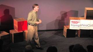 TEDxHampshireCollege  Jay Vogt  The Art of Facilitation Changing the Way the World Meets [upl. by Alford136]