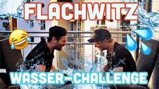 FLACHWITZ CHALLENGE FUSSBALL EDITION [upl. by Alfeus336]