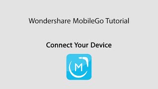 MobileGo Connect with and Manage Android and iOS Devices [upl. by Gaughan799]