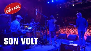 Son Volt  Full concert Union tour Live at First Avenue [upl. by Nnaul]