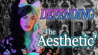 Nobody Wins ContraPoints The Aesthetic and Negative Representation CC [upl. by Leunamesoj]