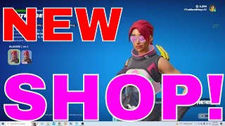 Fortnite Item Shop New March 16 2024 New Item Shop Fortnite [upl. by Nniw]