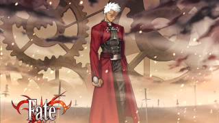 FateStay Night OST  Emiya Kenji Kawai ver [upl. by Nnylav]