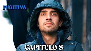 Fugitiva  Capitulo 8 Doblado en Español [upl. by Wilkie167]