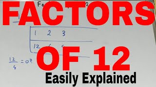 Factor Theorem  Corbettmaths [upl. by Roseanna]