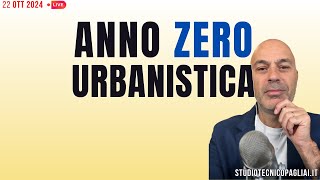 ANNO ZERO URBANISTICA quale sceglieresti [upl. by Eskil99]