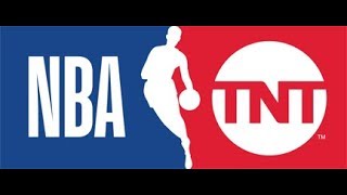 NBA on TNT Theme 2003Present Montage [upl. by Asor979]