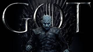 Игра Престолов  The Night King  Музыка из 8 сезона [upl. by Kelly]