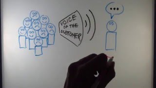 What is Voice of the Customer [upl. by Joshi]